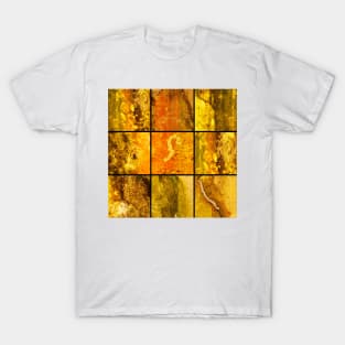 MOULD - BY GOLDEN POND, Tarsus, Turkey T-Shirt